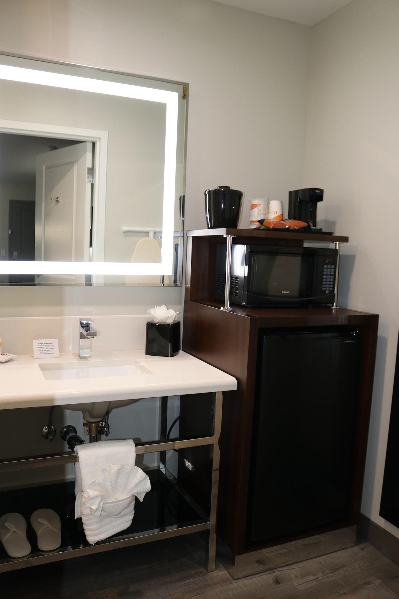 Comfort Inn Antioch Eksteriør billede