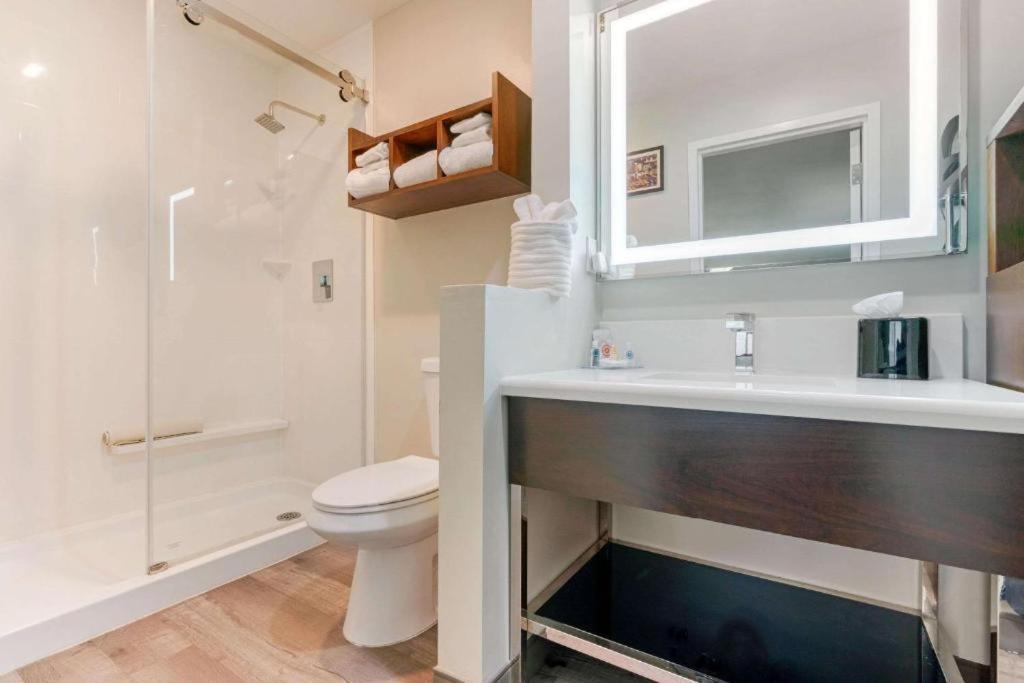Comfort Inn Antioch Eksteriør billede